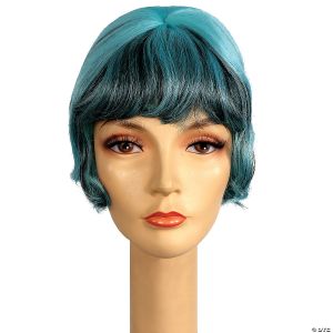 Morris BEEHIVE SPITCURL WIG