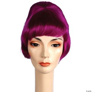 Morris BEEHIVE SPITCURL WIG