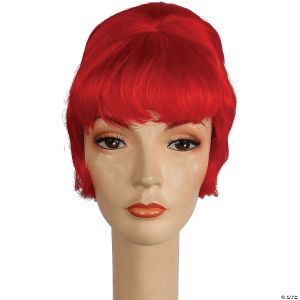 Morris BEEHIVE SPITCURL WIG