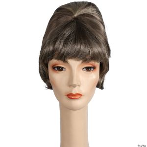 Morris BEEHIVE SPITCURL WIG