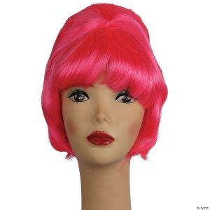 Morris BEEHIVE SPITCURL WIG