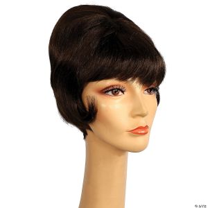 Morris BEEHIVE SPITCURL WIG