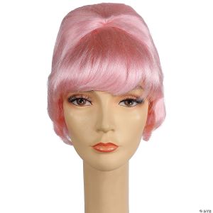 Morris BEEHIVE SPITCURL WIG