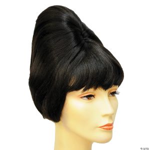 Morris BEEHIVE SPITCURL WIG