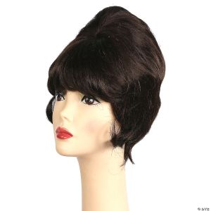 Morris BEEHIVE SPITCURL WIG