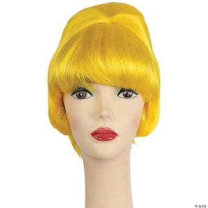 Morris BEEHIVE SPITCURL WIG