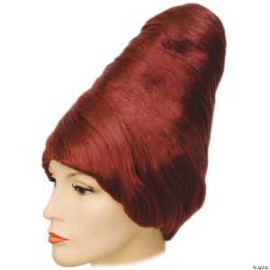 Morris BEEHIVE TOWER WIG