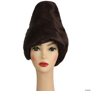 Morris BEEHIVE TOWER WIG