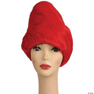 Morris BEEHIVE TOWER WIG
