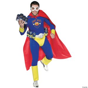 Morris BEER MAN ADULT