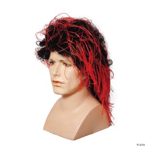 Morris Beetle J Ii Wig