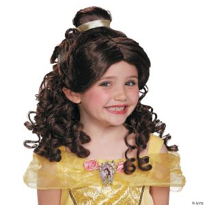 Morris BELLE CHILD WIG