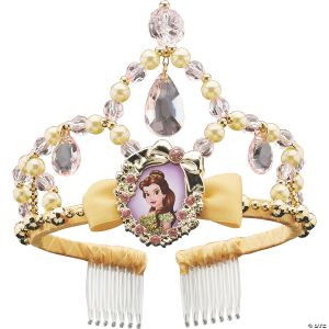 Morris BELLE CLASSIC TIARA - CHILD