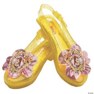 Morris BELLE SPARKLE SHOES - CHILD