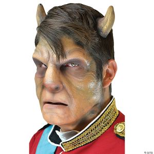 Morris BELLES BEAST PROSTHETIC