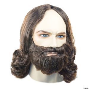 Morris BIBLICAL DISCOUNT WIG