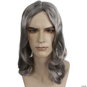 Morris BIBLICAL DISCOUNT WIG