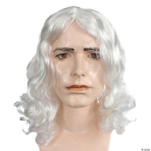 Morris BIBLICAL DISCOUNT WIG