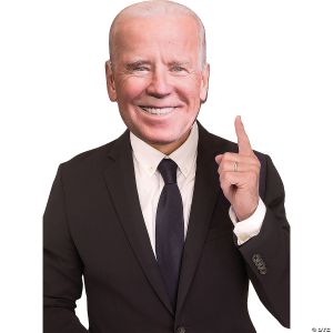Morris BIDEN REALISTIC MASK