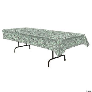 Morris Big Bucks Table Cover