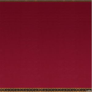 Morris BLACK -TIE BALLROOM FLOOR BACKDROP