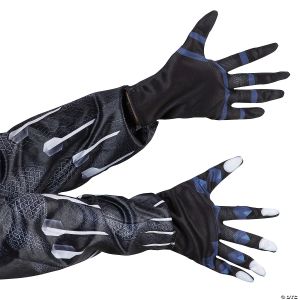 Morris Black Panther Ch Gloves
