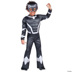 Morris Black Panther Toddler 3T-4T