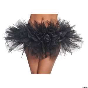 Morris BLACK TUTU UR29353