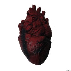 Morris BLOODY HEART PROP