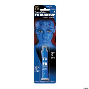 Morris Blue Prime Fx Makeup