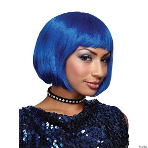 Morris BLUE WIG MR177616