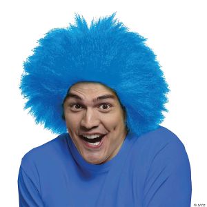 Morris BLUE WIG MR179530