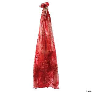 Morris Body In Bag Prop
