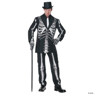 Morris Bone Daddy Adult Std Large