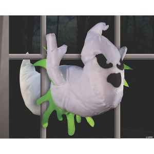 Morris Boo Breakers Friendly Ghost Decor