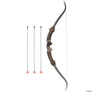 Morris Bow And Arrow Set