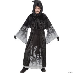 Morris BOYS FORGOTTEN SOUL COSTUME