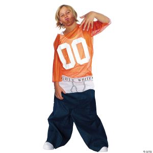 Morris Boys Tighty Whitey Costume Mr144028
