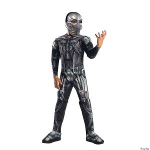 Morris BOYS ULTRON COSTUME-LG