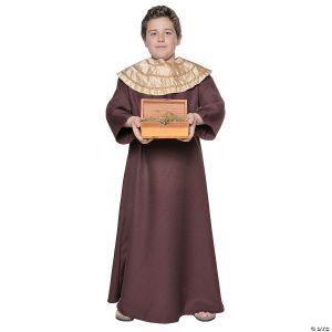 Morris BOYS WISEMAN COSTUME-SM