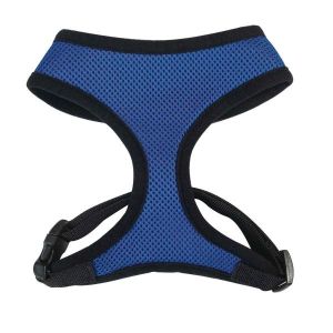 Casual Canine Mesh Dog Harnesses M