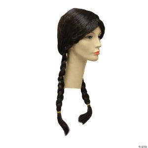 Morris BRAIDED BARGAIN WIG