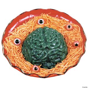Morris BRAIN MOLD