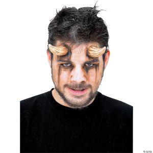 Morris BROWN DEMON HORNS