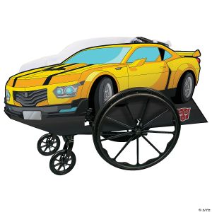 Morris BUMBLEBEE ADAPTIVE WHEELCHAIR COVER