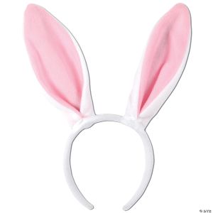 Morris BUNNY EARS BG40760