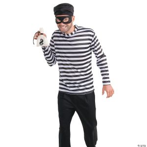 Morris BURGLAR