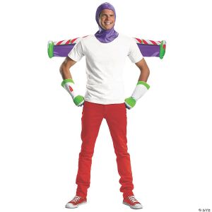 Morris Buzz Lightyear Kit Adult
