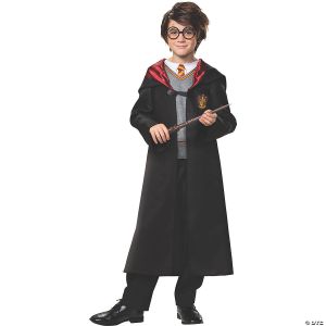 Morris BY HARRY POTTER CLSIC COSTUME 4-6