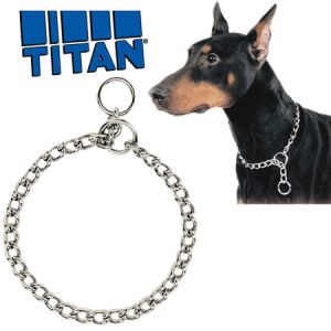 TITAN Chain Training Clr 2.0mm